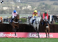 Zítra odstartuje čtyřdenní Cheltenhamský Festival